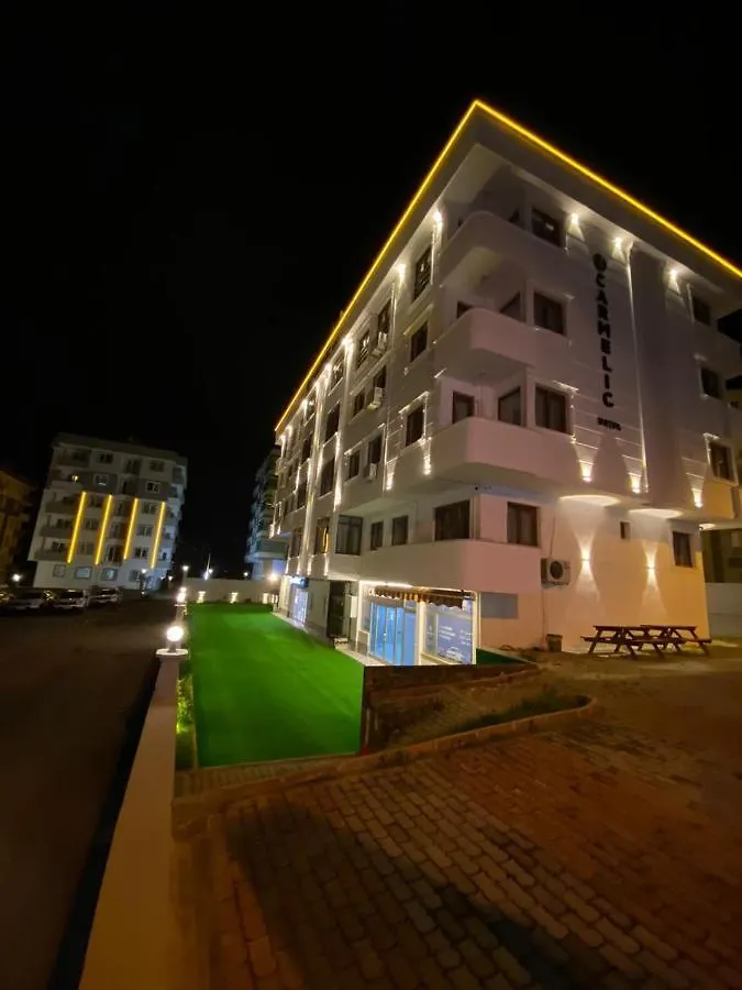 Carmelic Suit & Car Rental Bostanci 0*,  Turkey