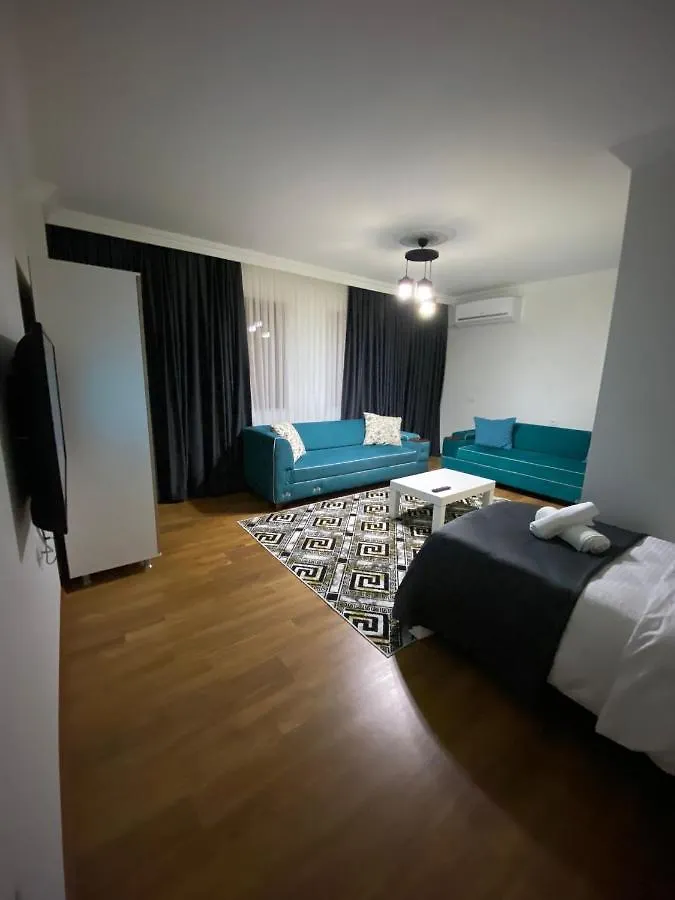 Carmelic Suit & Car Rental Bostanci