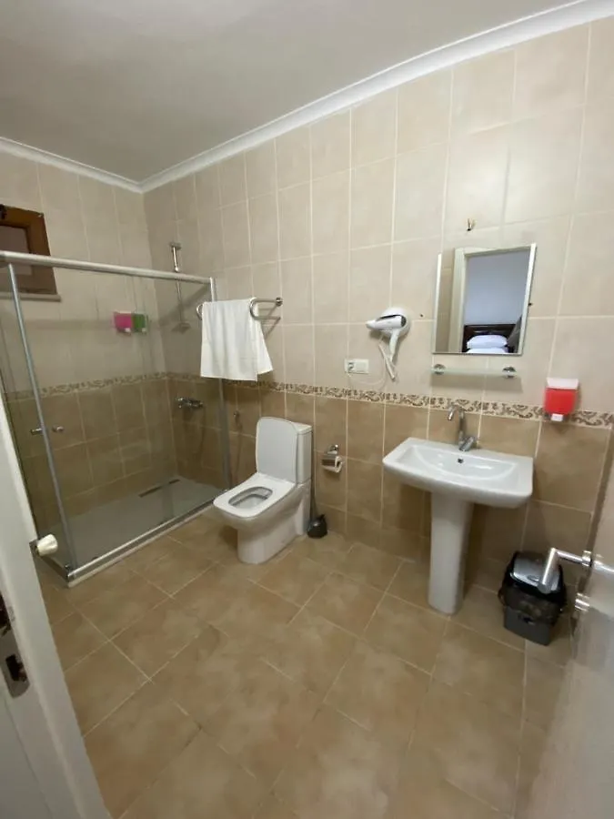 Carmelic Suit & Car Rental Bostanci Apartment